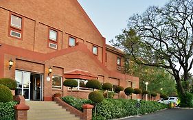 Road Lodge Rivonia